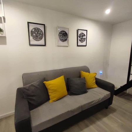 Rainbow House Villa Catania Luaran gambar