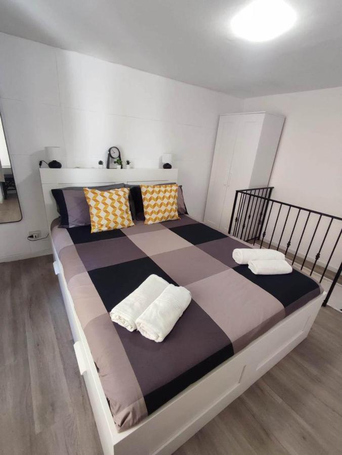 Rainbow House Villa Catania Luaran gambar
