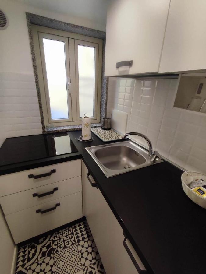 Rainbow House Villa Catania Luaran gambar