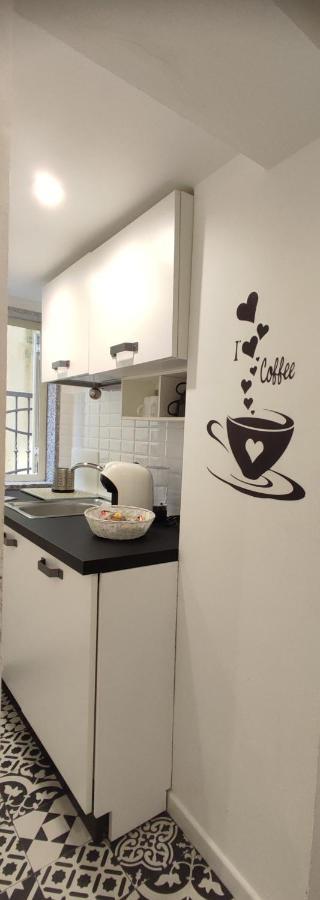 Rainbow House Villa Catania Luaran gambar