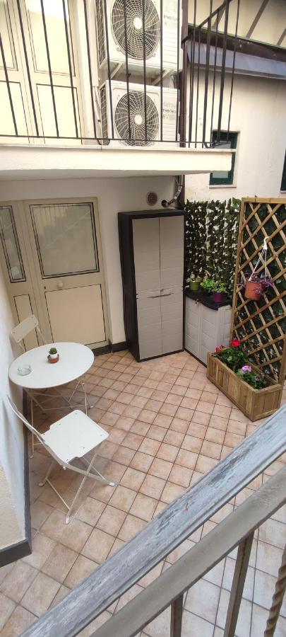 Rainbow House Villa Catania Luaran gambar